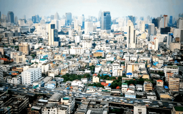 Urbanization and Health